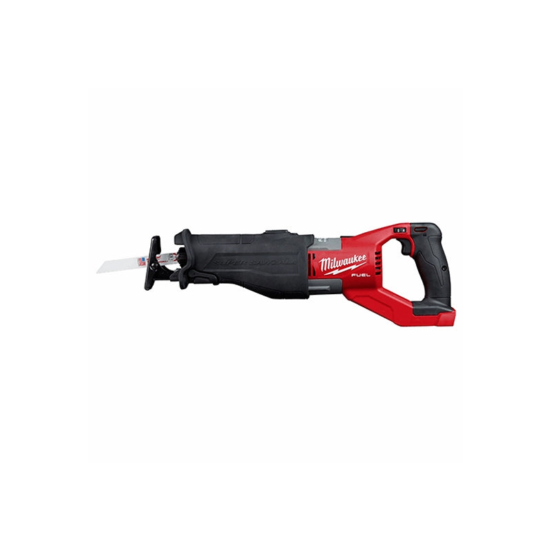 Milwaukee Tool 2722-20 M18 FUEL SUPER SAWZALL Reciprocating Saw