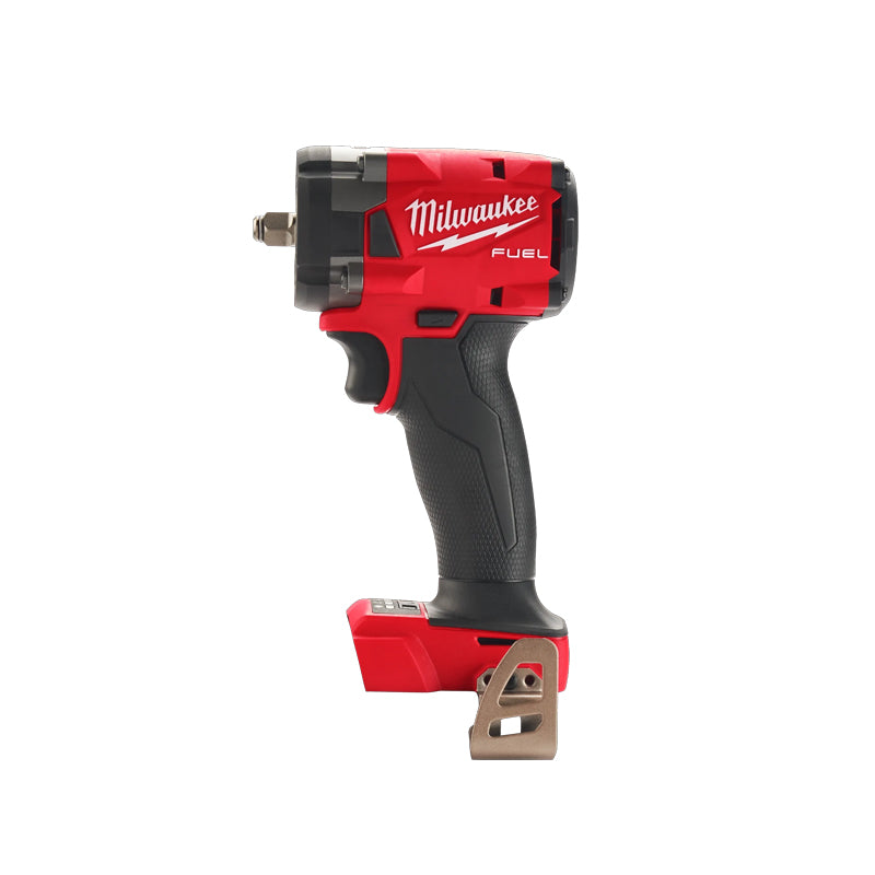 Milwaukee Tool 2854-20 M18 FUEL 3/8-inch Compact Impact Wrench
