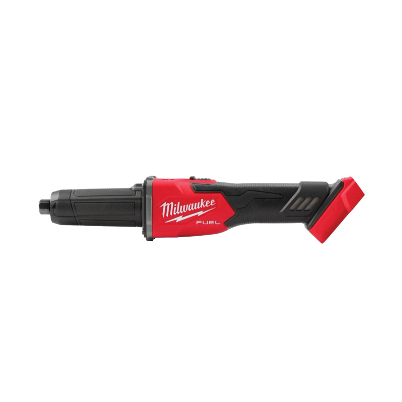 Milwaukee Tool 2939-20 M18 FUEL Braking Die Grinder Side Switch