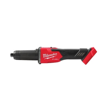 Milwaukee Tool 2939-20 M18 FUEL Braking Die Grinder Side Switch