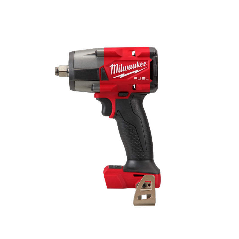 Milwaukee Tool 2962-20 M18 FUEL 1/2-inch Mid-Torque Impact Wrench