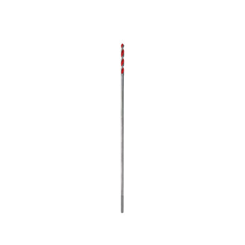Milwaukee Tool 48-13-7325 1/4-inch x 24-inch Bellhanger Bit