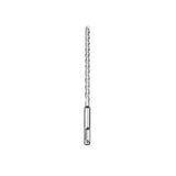 Milwaukee Tool 48-20-7331 SDS-Plus 4-Cutter Carbide Drill Bit 1/4-inch X 4-inch X 6-inch