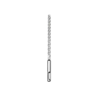 Milwaukee Tool 48-20-7331 SDS-Plus 4-Cutter Carbide Drill Bit 1/4-inch X 4-inch X 6-inch