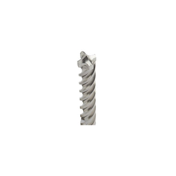 Milwaukee Tool 48-20-7341 SDS Plus 4-Cutter MX4 5/16-inch X 4-inch X 6-inch Drill Bit
