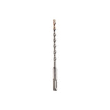 Milwaukee Tool 48-20-7438 SDS-Plus 2-Cutter Drill Bit 1/4-inch X 18-inch X 20-inch