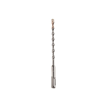 Milwaukee Tool 48-20-7438 SDS-Plus 2-Cutter Drill Bit 1/4-inch X 18-inch X 20-inch