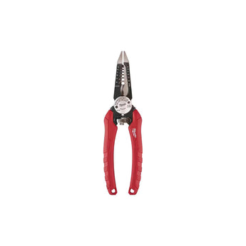 Milwaukee Tool 48-22-3079 Comfort Grip 6-in-1 Pliers