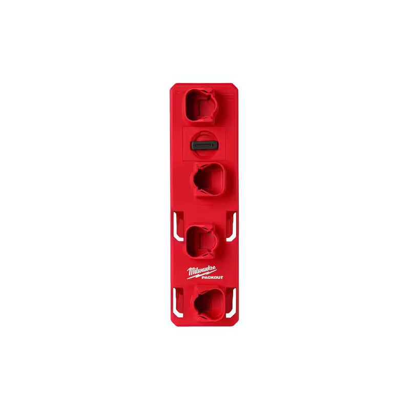 Milwaukee Tool 48-22-8338 PackOut M12 Battery Rack