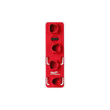 Milwaukee Tool 48-22-8338 PackOut M12 Battery Rack