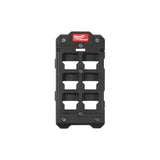Milwaukee Tool 48-22-8486 PACKOUT Compact Wall Plate