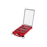 Milwaukee Tool 48-32-4082 100PC SHOCKWAVE Impact Duty Driver Bit PACKOUT Set