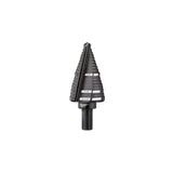Milwaukee Tool 48-89-9211 #11 7/8-inch-1-7/32-inch Step Drill Bit