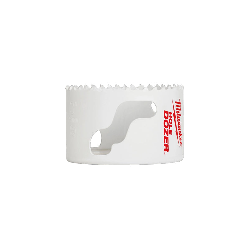 Milwaukee Tool 49-56-0082 1-1/2-inch HOLE DOZER Bi-Metal Hole Saw