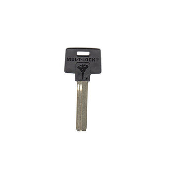 MuL-T-Lock 006C-KEYBLK Classic Key Blank