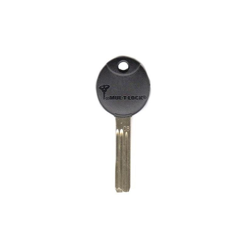 MuL-T-Lock 008J-KEYBLK Junior Key Blank