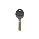 MuL-T-Lock 008J-KEYBLK Junior Key Blank