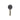 MuL-T-Lock 008J-KEYBLK Junior Key Blank