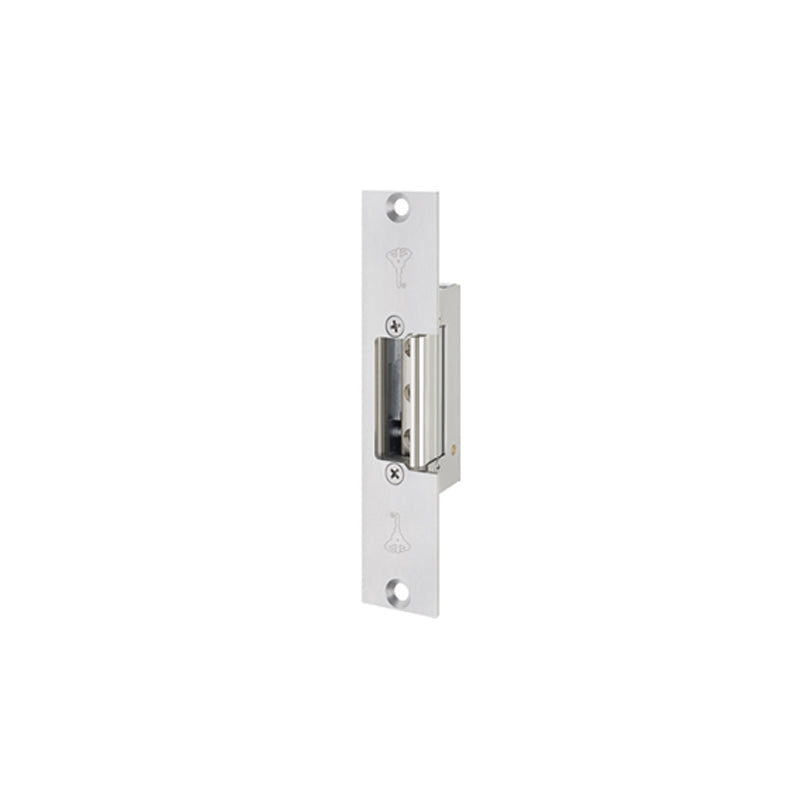 Mul-T-Lock ES-17.610-72G35R11 8-16V AC/DC Adjustable Fail Secure Electric Strike