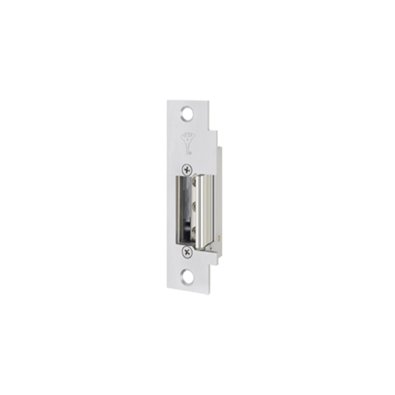 Mul-T-Lock ES-17.610-75G35R11 8-16V AC/DC Adjustable Fail Secure Electric Strike