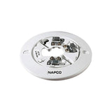 Napco FWC-FSLC-6BE 6-inch Base for FSLC-SCH and FSLC-SH Detectors