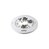 Napco FWC-FSLC-SMK6B Firewolf Series 6-inch Analog Smoke and Heat Detector Base