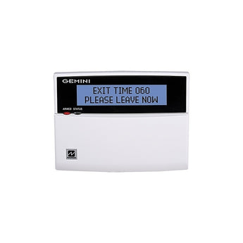 Napco GEM-DK1CA Gemini DK Series Door Style Keypad