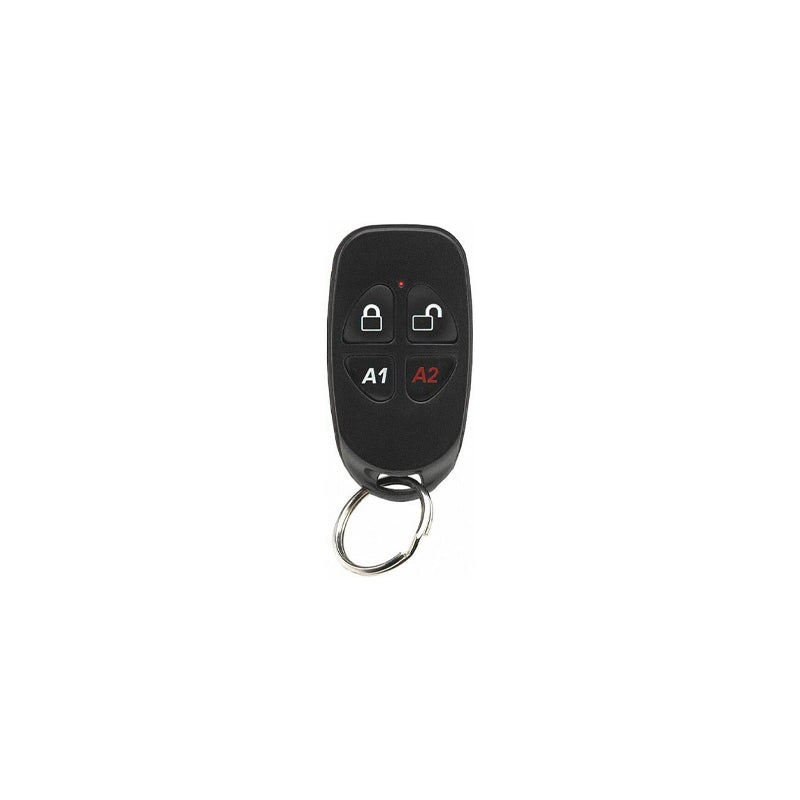 Napco GEM-KEYF Gemini Wireless Key Fob