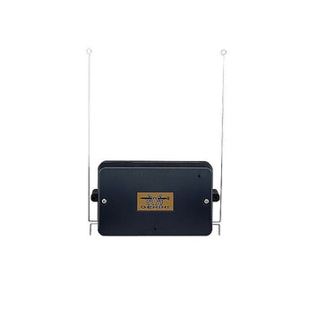 Napco GEM-RECV-XP8 8-Point Wireless Receiver for XP-Series and GEM-P800 Control Panels