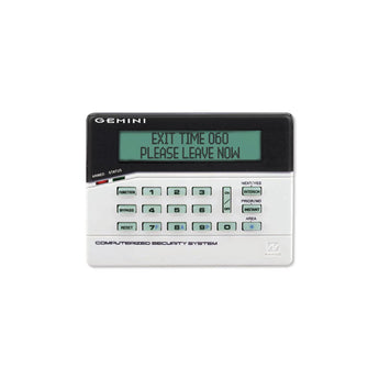 Napco GEM-RP1CAE2 Gemini Custom Alphanumeric Keypad