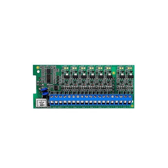 Napco GEMC-F8ZCPIM Conventional 8-Zone 2-Wire Fire Input Module