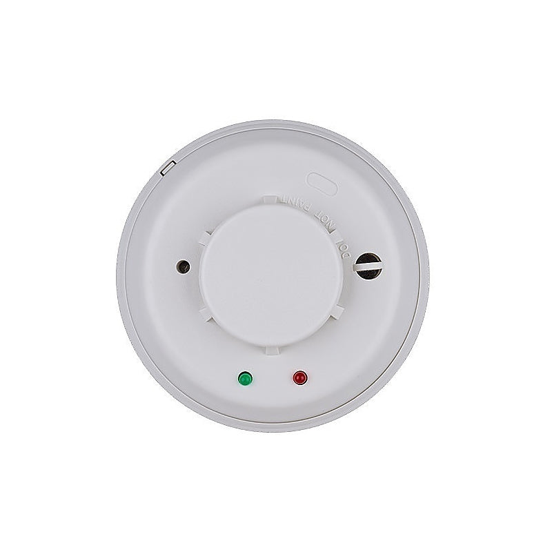 Napco GEMC-WL-SMK-2 Wireless Commercial Photoelectric Smoke Detector