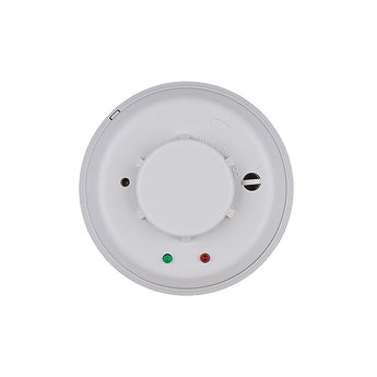 Napco GEMC-WL-SMK-2 Wireless Commercial Photoelectric Smoke Detector