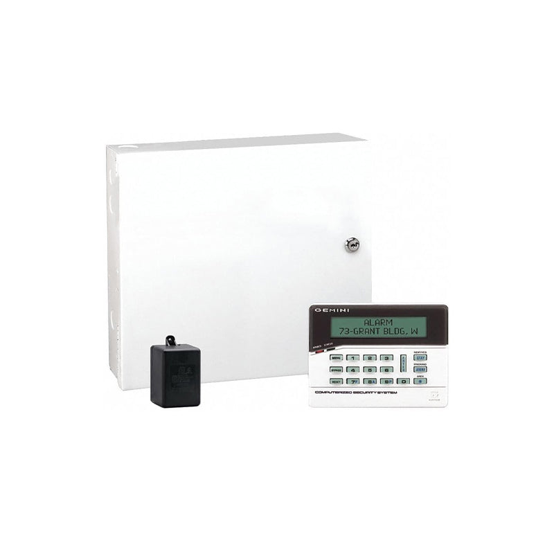 Napco GEMP1632INTROPK Security Control Panel