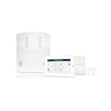 Napco ISEC-KIT3 iSecure Kit 3 Complete Cellular Alarm with Smart 7-inch IoT Touchscreen
