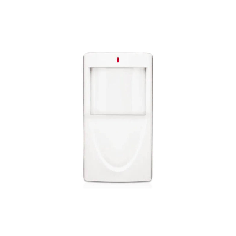 Napco ISEC-MOTION PIR Wireless Motion Sensor with 50-foot Range