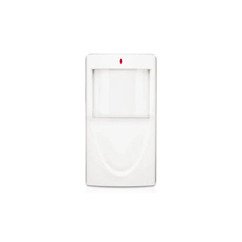 Napco ISEC-MOTION PIR Wireless Motion Sensor with 50-foot Range