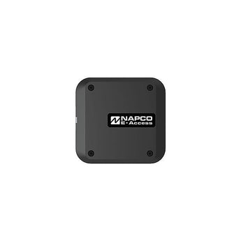 Napco NAE-1DC E-Access 1-Door Controller with Plastic Housing