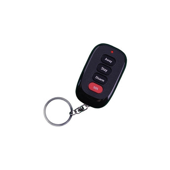 Napco PFOB Multibutton Key Fob