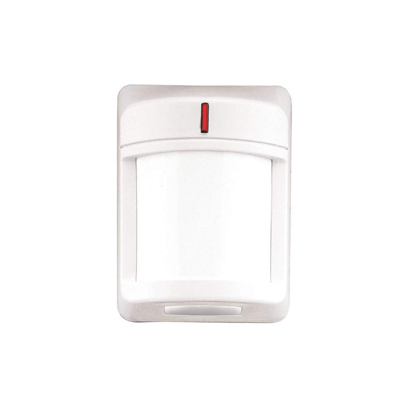 Napco PIR1510 Passive Infrared Motion Detector For Residential And Light Commercial w/ Look-down