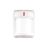 Napco PIR1510 Passive Infrared Motion Detector For Residential And Light Commercial w/ Look-down