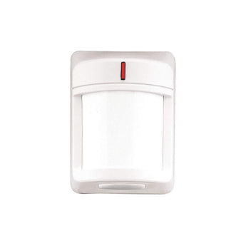 Napco PIR1510 Passive Infrared Motion Detector For Residential And Light Commercial w/ Look-down