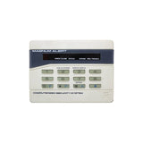 Napco RP1054E Backlit Digital Display Keypad