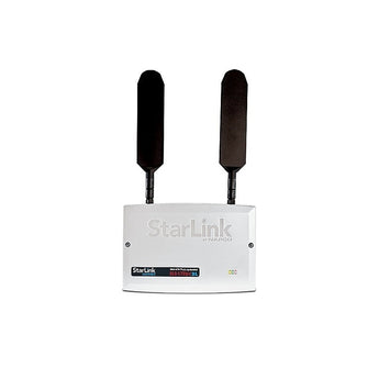 Napco SLE-LTEV-CDL StarLink Verizon LTE Cellular and IP Communicator with Dual Function Downloader