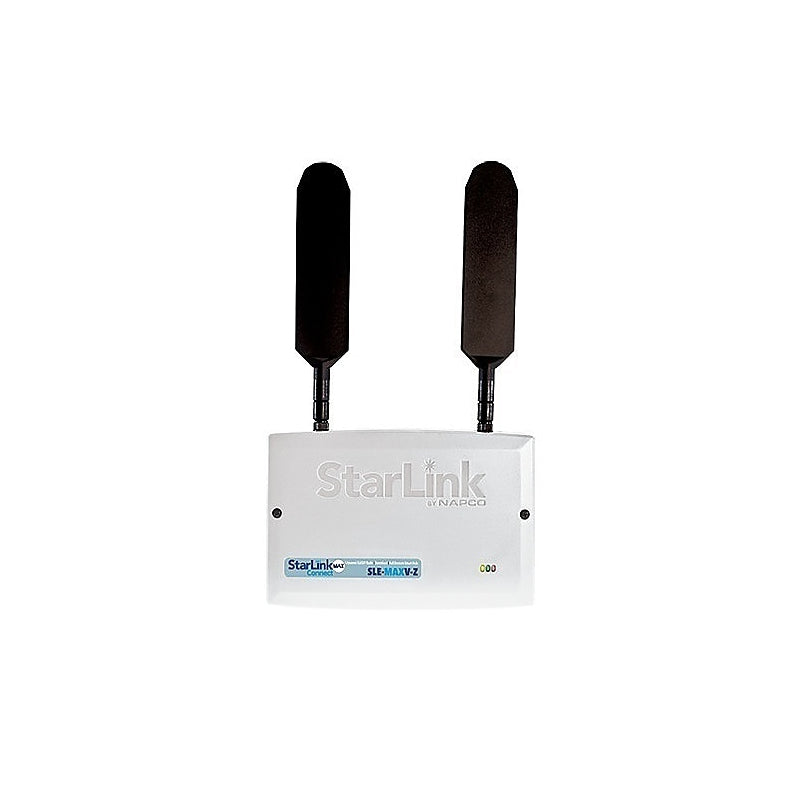 Napco SLE-MAXV-Z Verizon StarLink MAX Connect Universal Cellular and IP Communicator