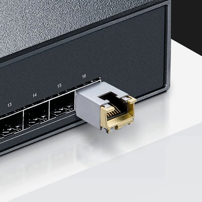 network switch hub module network accessories