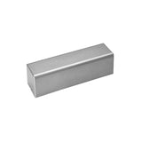 Norton 1600P-690 Chrome Optional Molded Cover