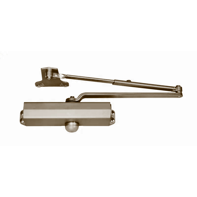 Norton 1601-BC-690 Duro Adjustable Door Closer