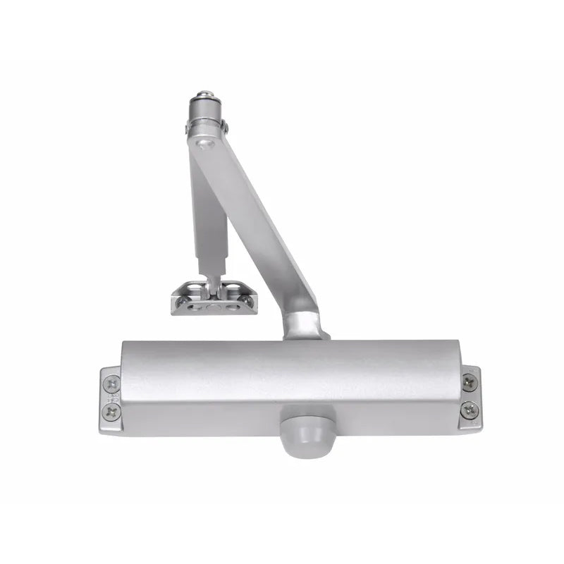 Norton 161BFXTPN-689 1600 Chrome Import Door Closer
