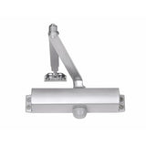 Norton 161BFXTPN-689 1600 Chrome Import Door Closer